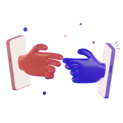 Phone Battle - phone - PNG Images
