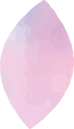 Pink Gemstone - smooth - No Watermark PNG