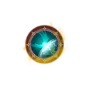 Flame Energy Ring - magic - No Background PNG