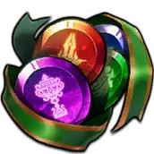 Mystic Energy Stones - mystery - PNG Images