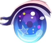 Mystic Eye - mysterious - Free PNG