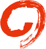 Red Number 9 - red - High Resolution PNG
