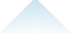 Dark Blue Triangle - shape - Transparent Layer PNG