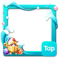 Clownfish - game element - High Resolution PNG