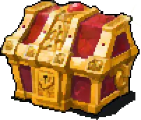 Chest - adventure - game - No Watermark PNG