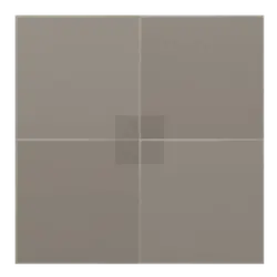 Gray Rectangular Pattern - gray - No Background PNG