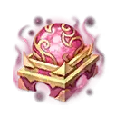 Mysterious Chest - chest - Curated PNG