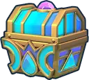 Chest - box - High Download Count PNG