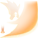 Fox - cunning - PNG
