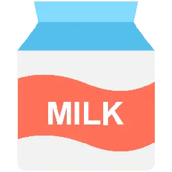 Milk Carton - liquid - plastic - Free Download PNG