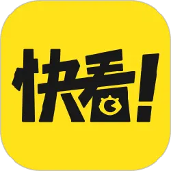 Kuaikan! - information - PNG