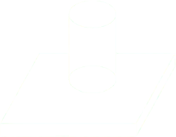 Cylinder - plan view - Lossless PNG