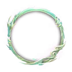 Dragon Ring - magical - Free PNG
