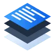 Data Layer Icon - information - High Resolution PNG