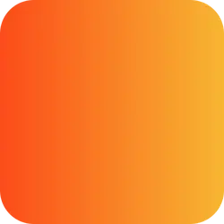 Gradient Background - gradient color - Transparent Background PNG