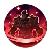 Shadow Guardian - guardian - Transparent Layer PNG