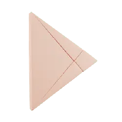 Paper Airplane - origami - flying object - High Resolution PNG