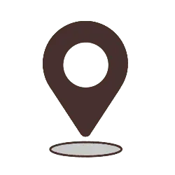 Map Marker - Recommended PNG