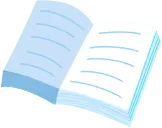 Open Book - learning - PNG Images