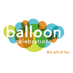 Balloon Celebrations - party - No Background PNG