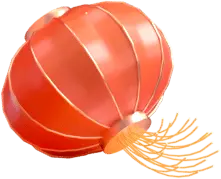 Lantern - chinese - Trending PNG
