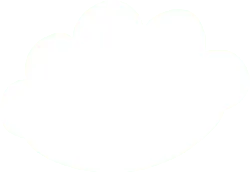 Cloud - Curated PNG - simple