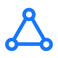 Triangle - shape - Transparent Layer PNG