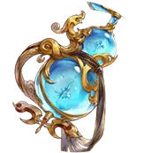 Dragon-shaped pendant - jewellery - PNG Images
