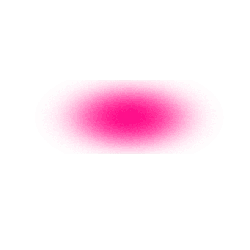 Pink Light Spot - Lossless PNG