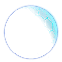 Futuristic Planet - planet - Free PNG