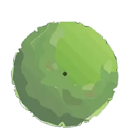 Watermelon - Transparent Background PNG - summer