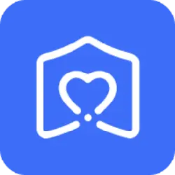 Heart House - love - No Background PNG