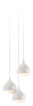 Pendant Light - modern - hanging - High Resolution PNG