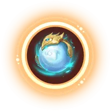 Dragon Soul Gem - protective - Free Download PNG