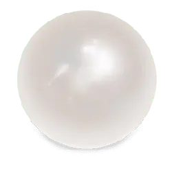 Pearl - round - jewellery - High Resolution PNG