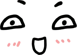 Pink Light Spots - pink - PNG