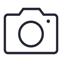 Camera Icon - photography - PNG Images