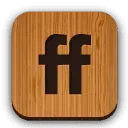 FF Logo - icon - Free PNG