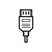 PNG - black - Black Cat - Pic 1