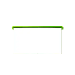 Blank Canvas - graphics - No Watermark PNG