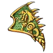 Dragon Shield - dragon - Free Download PNG