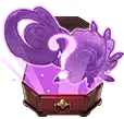 Mysterious Chest - magic - Free for Commercial Use PNG