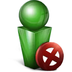 Green Man - man - Lossless PNG