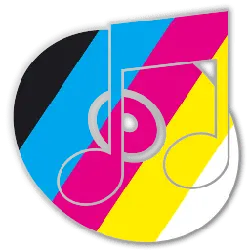 Colorful Note - note - High Resolution PNG