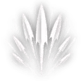 Petals Arrow - petal - Transparent Background PNG