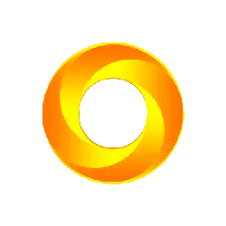 Fire Ring - logo - ring - No Watermark PNG