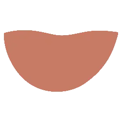 Abstract Shape - minimalist design - pink - No Watermark PNG
