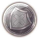 Shield Emblem - Transparent Background PNG