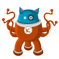 Mechanical Cat Robot - machinery - Transparent Layer PNG