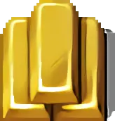 Gold Badge - sign - reward - High Resolution PNG